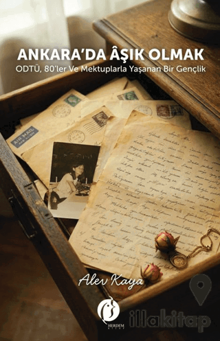 Ankara’da Âşık Olmak
