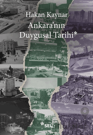 Ankara'nın Duygusal Tarihi