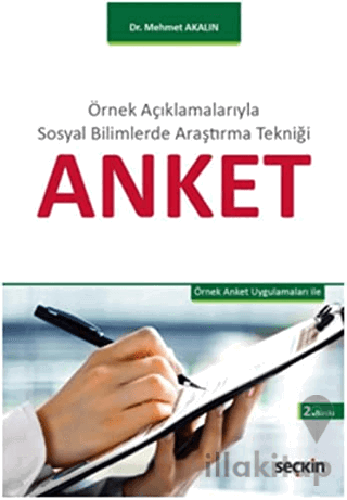 Anket