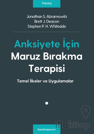 Anksiyete İçin Maruz Bırakma Terapisi