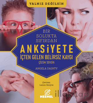Anksiyete