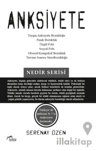 Anksiyete