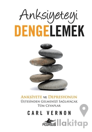 Anksiyeteyi Dengelemek