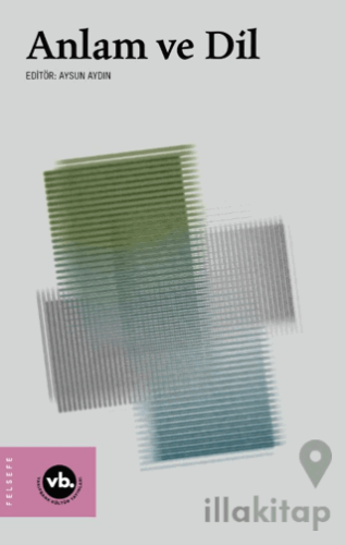 Anlam ve Dil