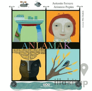 Anlamak