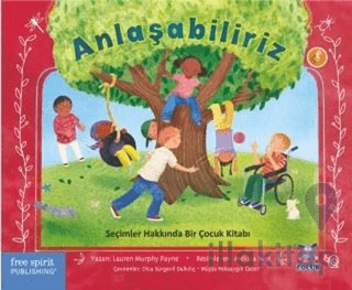 Anlaşabiliriz