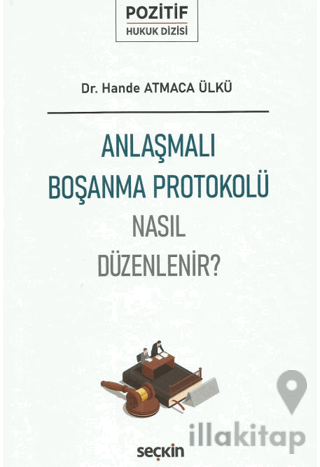 Anlaşmalı Boşanma Protokolü