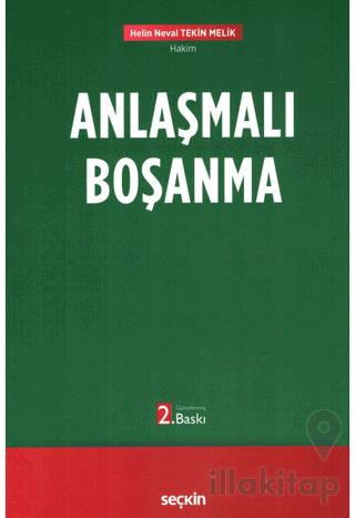 Anlaşmalı Boşanma
