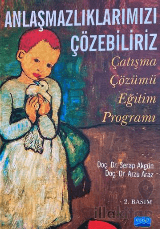 Anlaşmazlıklarımızı Çözebiliriz Çatışma Çözümü Eğitim Programı