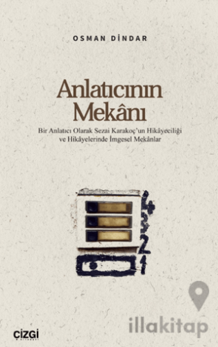 Anlatıcının Mekânı