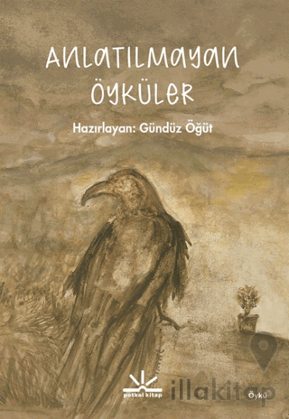 Anlatılmayan Öyküler