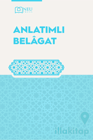Anlatımlı Belagat
