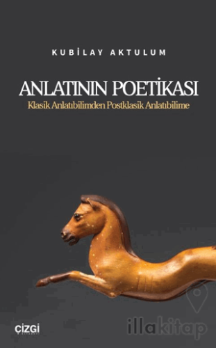 Anlatının Poetikası