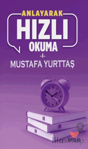 Anlayarak Hızlı Okuma 1