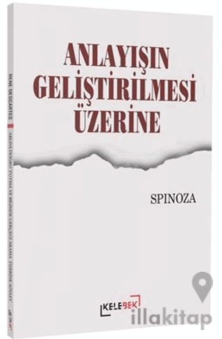 Anlayışın Geliştirilmesi Üzerine