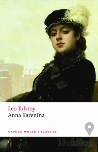 Anna Karenina
