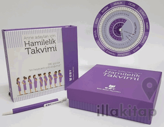 Anne Adayları İçin Hamilelik Takvimi