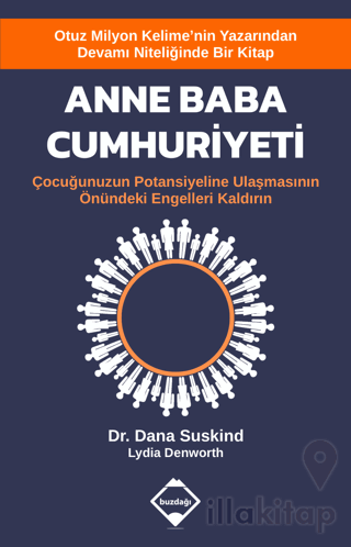Anne Baba Cumhuriyeti - Çocuğunuzun Potansiyeline Ulaşmasının Önündeki Engelleri Kaldırın