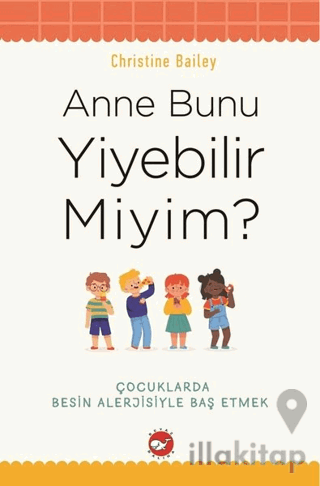 Anne Bunu Yiyebilir Miyim?