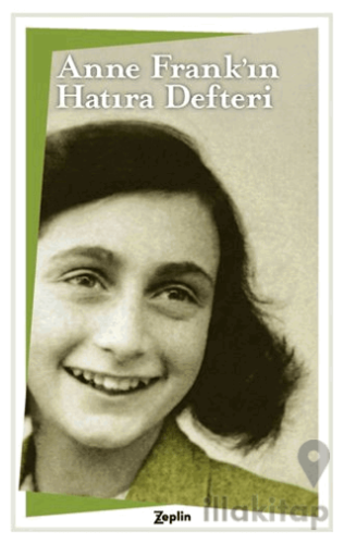 Anne Frank’ın Hatıra Defteri