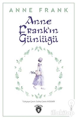 Anne Frank'ın Günlüğü