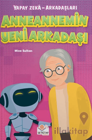 Anneannemin Yeni Arkadaşı