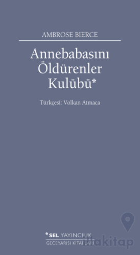 Annebabasını Öldürenler Kulübü