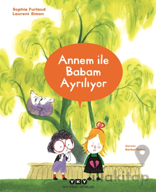 Annem İle Babam Ayrılıyor