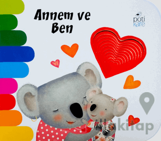 Annem ve Ben