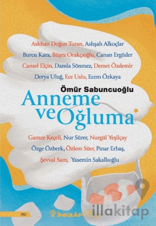 Anneme ve Oğluma
