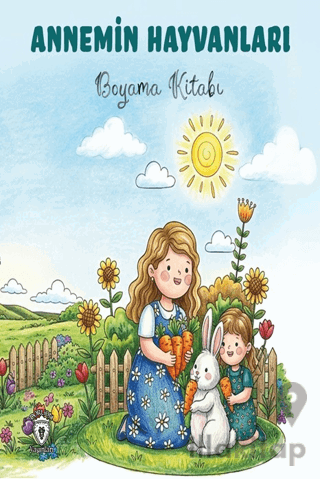 Annemin Hayvanları