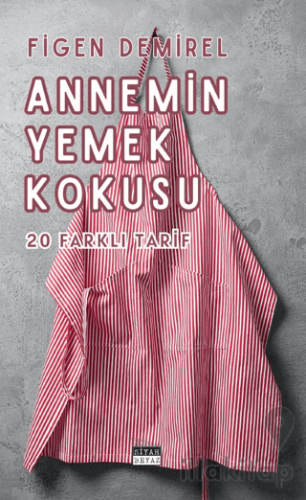 Annemin Yemek Kokusu