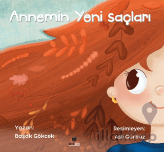 Annemin Yeni Saçları