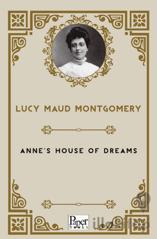 Anne's House Of Dreams