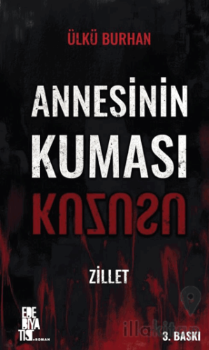 Annesinin Kuması Kuzusu