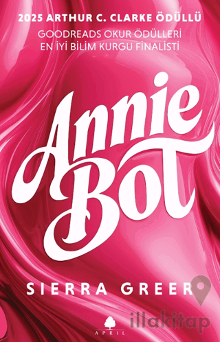 Annie Bot