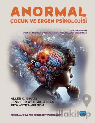 Anormal Çocuk ve Ergen Psikolojisi