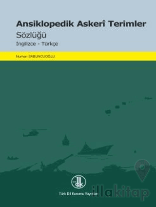 Ansiklopedik Askeri Terimler Sözlüğü