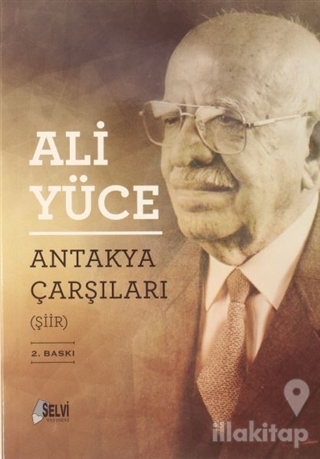 Antakya Çarşıları