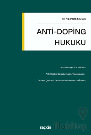 Anti-Doping Hukuku