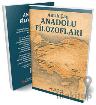 Antik Çağ Anadolu Filozofları