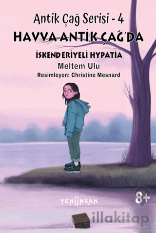 Antik Çağ Serisi - 4 Havva Antik Çağ’da İskenderiyeli Hypatia