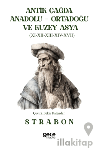 Antik Çağda Anadolu - Ortadoğu ve Kuzey Asya