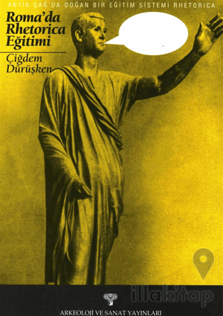 Antik Çağ'da Doğan Bir Eğitim Sistemi Rhetorica