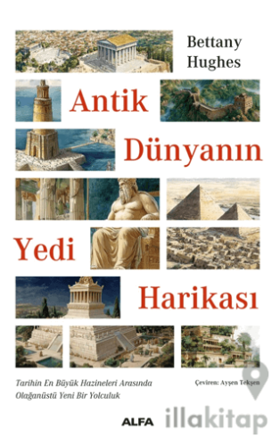 Antik Dünyanın Yedi Harikası