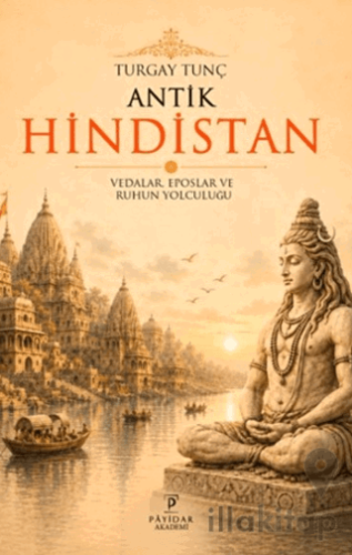 Antik Hindistan