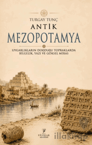 Antik Mezopotamya
