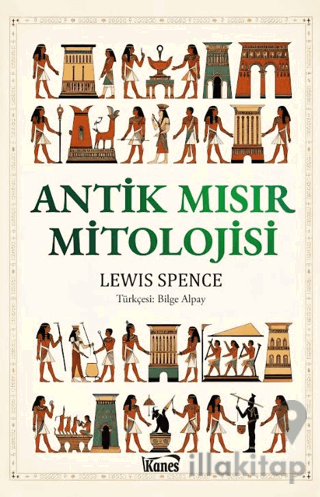 Antik Mısır Mitolojisi