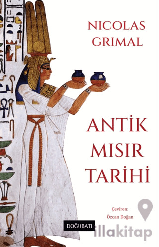 Antik Mısır Tarihi