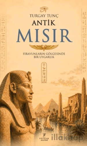Antik Mısır